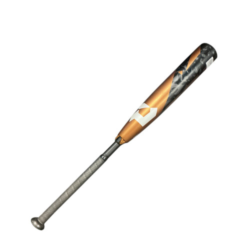 Vist Large View of Product Image Which is Used Demarini DEMARINI ZOA USSSA -8 DROP BB/SB USSSA 2 5/8 Bat 30"
