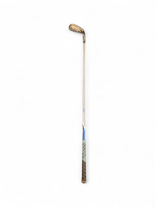 Vist Large View of Product Image Which is Used LADY HAGEN T3 Women Individual Iron RH 9 Iron