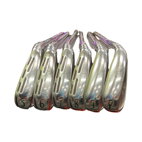 Vist Large View of Product Image Which is WILSON STAFF C300 Mens Iron Set RH 5I-PW