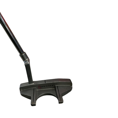 Vist Large View of Product Image Which is Odyssey CRIMSON SERIES 770 Mens Putter RH