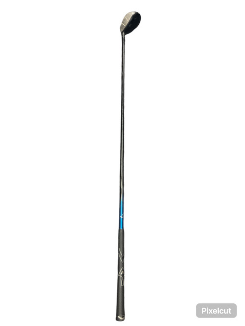 Vist Large View of Product Image Which is Callaway X SERIES Mens Hybrid Club RH 3 Hybrid