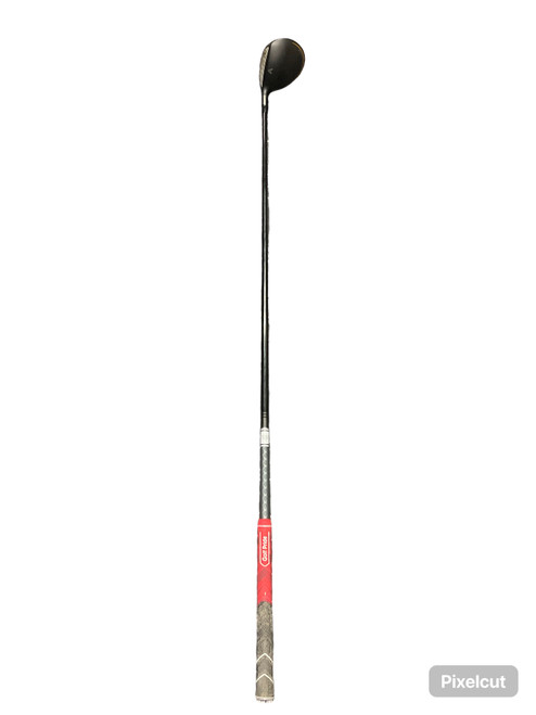 Vist Large View of Product Image Which is Callaway ROGUE ST Mens Fairway Wood RH 3 Wood