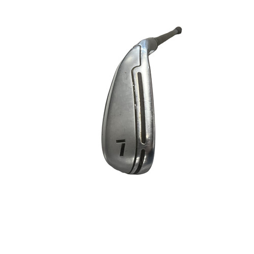 Vist Large View of Product Image Which is Used CUSTOM MADE 7 IR Mens Individual Iron LH 7 Iron