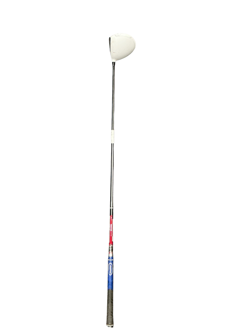Vist Large View of Product Image Which is Used Taylormade R11S DRIVER Mens Driver RH 9.0 Degree