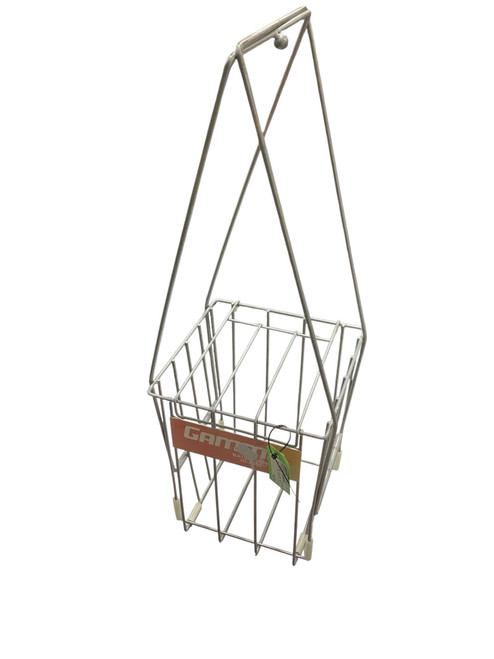 Vist Large View of Product Image Which is Used Gamma Sports BALL HOPPER HI-RISE 75 Racquet Accessory
