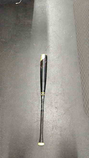 Vist Large View of Product Image Which is Used Louisville Slugger SELECT BB/SB High School -3 Bat 32"
