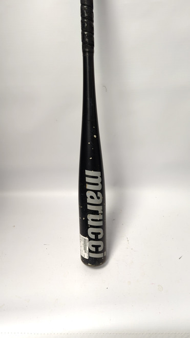 Vist Large View of Product Image Which is Used Marucci CAT 2 BB/SB USSSA 2 5/8 Bat 30"