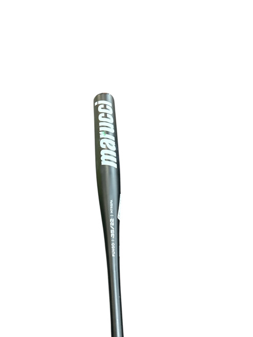 Vist Large View of Product Image Which is Used Marucci FUNGO 35/22 BB/SB Fungo Bat 35"
