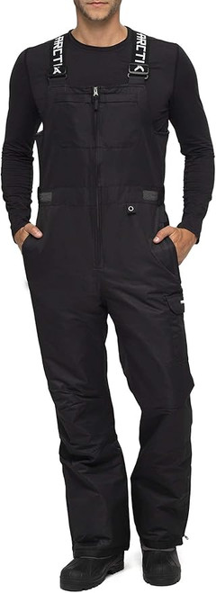 Vist Large View of Product Image Which is New Arctix Avalanche Men Bib-S