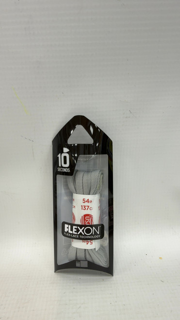 Vist Large View of Product Image Which is New 10Sec Flexon 54" Cl Gry
