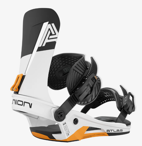 Vist Large View of Product Image Which is New ATLAS WHO M