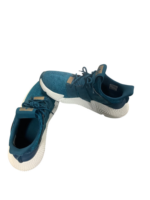 Vist Large View of Product Image Which is Used Adidas Running/X-Train Shoes M