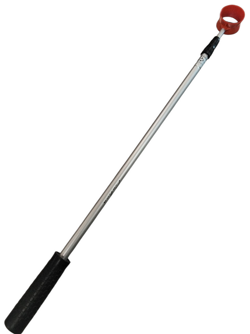Vist Large View of Product Image Which is Used CALINA Golf Ball Retriever