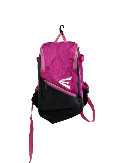 Vist Large View of Product Image Which is Used Easton Pink JR BB/SB Backpack