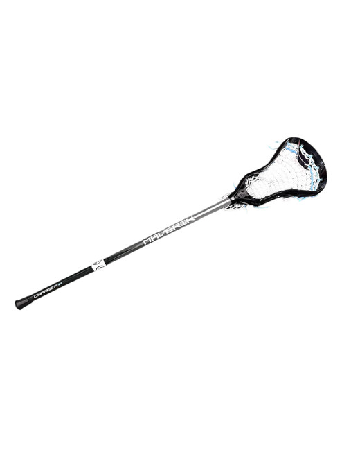 Vist Large View of Product Image Which is New CHARGER ST STICK BLACK