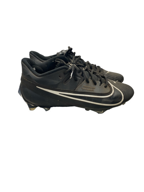 Vist Large View of Product Image Which is Used Nike Adult FB Cleats Black Senior 12