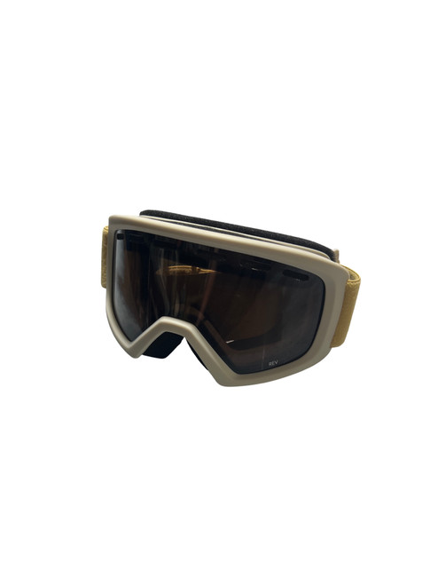 Vist Large View of Product Image Which is Used Giro Snow Goggles Youth Brown