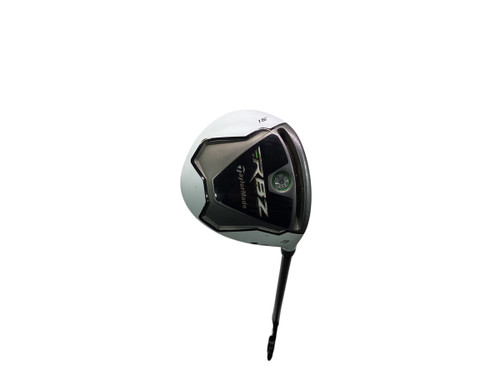 Vist Large View of Product Image Which is Used Taylormade RBZ 3 WOOD Mens Fairway Wood RH 3 Wood