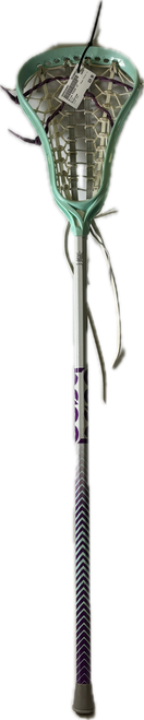 Vist Large View of Product Image Which is Used Brine PIXIE II Wmn Atk/Mid Complete Stick Teal