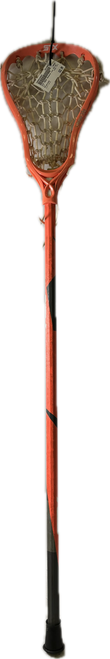 Vist Large View of Product Image Which is Used STX CRUX Wmn Atk/Mid Complete Stick Coral