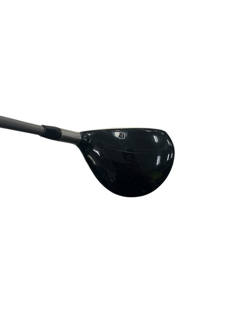 Vist Large View of Product Image Which is Used Taylormade R7 Mens Fairway Wood RH 3 Wood
