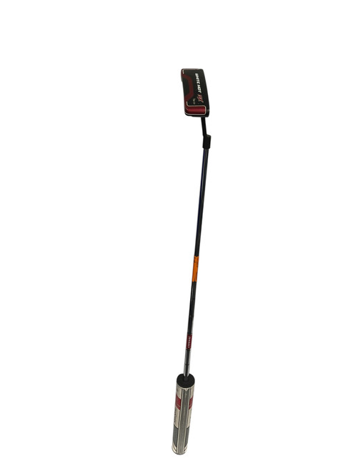 Vist Large View of Product Image Which is Used Odyssey WHITE HOT Mens Putter RH