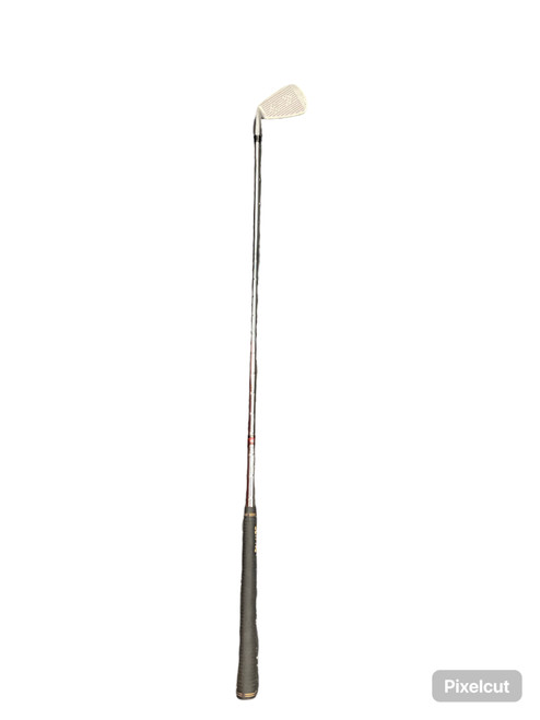 Vist Large View of Product Image Which is Palmer STANDARD PLUS OVERSIZE IRON 7 Mens Individual Iron RH 7 Iron