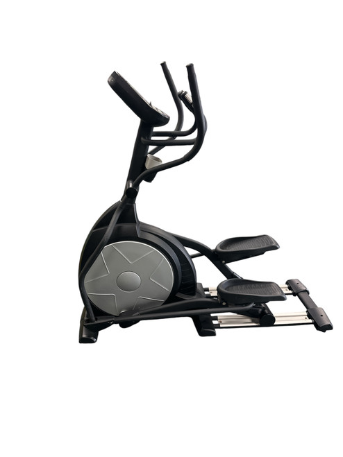 Vist Large View of Product Image Which is Used Sole E25 Programmable Elliptical