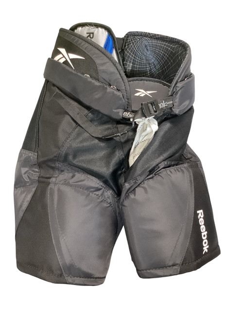 Vist Large View of Product Image Which is Used Reebok 7K INT MED Intermediate Pant Black MD