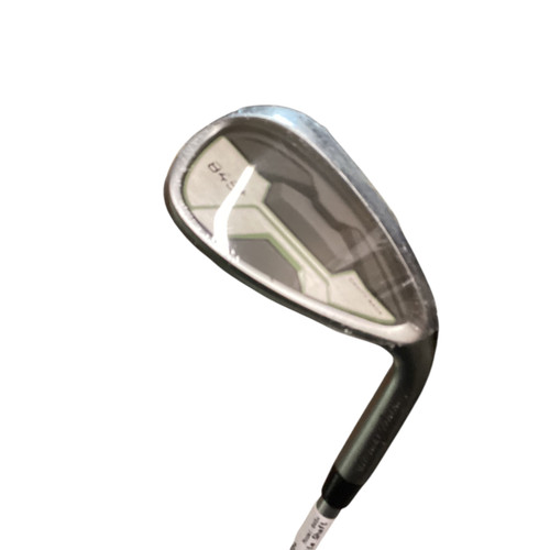 Vist Large View of Product Image Which is Used Tommy Armour 845+ Golf Wedge Womens RH 56 Degree