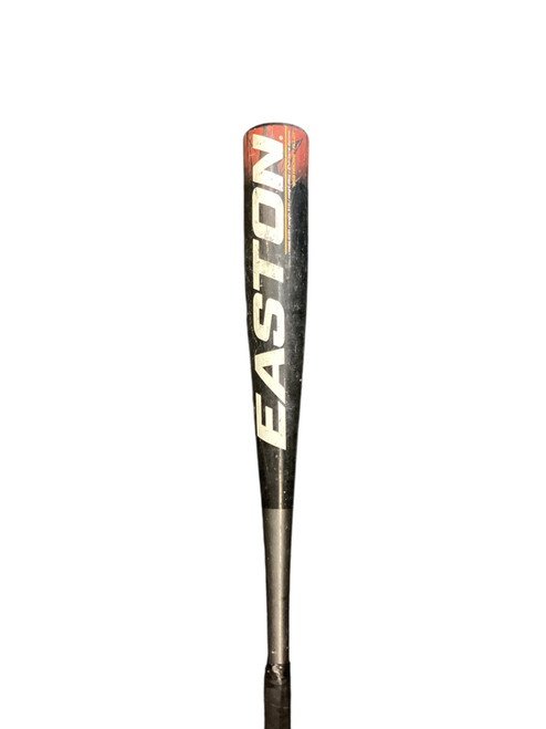 Vist Large View of Product Image Which is Used Easton REFLEX BB/SB High School -3 Bat 31"
