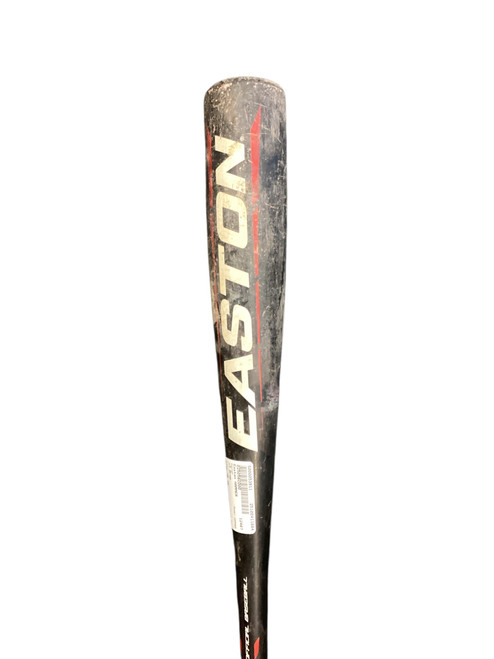 Vist Large View of Product Image Which is Used Easton HAMMER BB/SB USSSA 2 5/8 Bat 25"