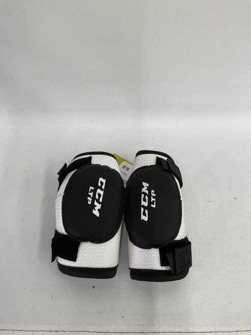 Vist Large View of Product Image Which is Used CCM LTP Youth Elbow Pads MD