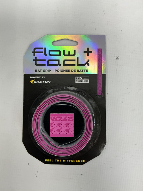 Vist Large View of Product Image Which is New E FlowTackGrip 1.1 Pink
