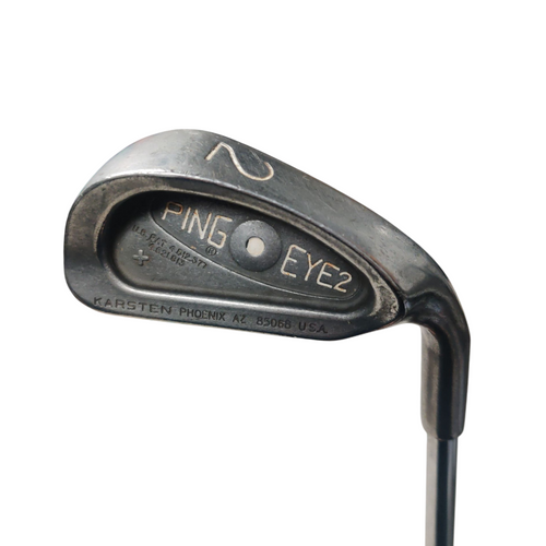 Vist Large View of Product Image Which is Used Ping EYE 2 Mens Individual Iron Right Hand 2 Iron