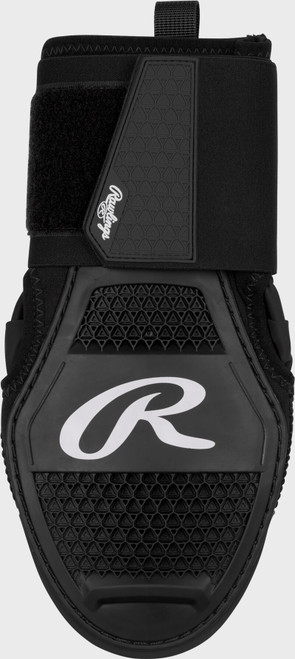 Vist Large View of Product Image Which is RAWLINGS SLIDING MITT HAND GUARD MARK OF A PRO