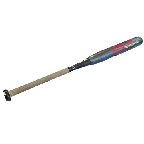 Vist Large View of Product Image Which is Used Demarini INSANE BB/SB Fastpitch Bat 31"