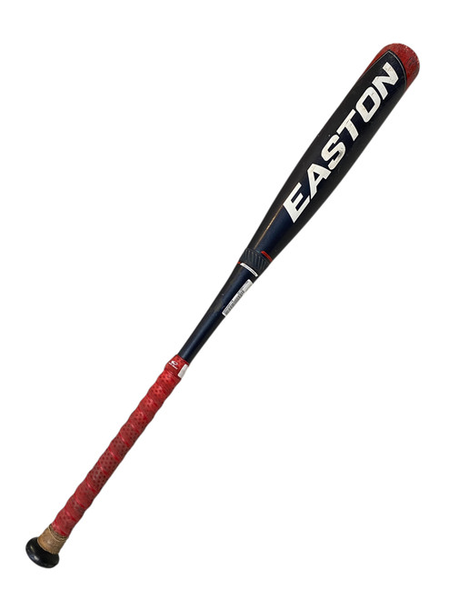 Vist Large View of Product Image Which is Used Easton HYPE BB/SB USSSA 2 5/8 Bat 32"