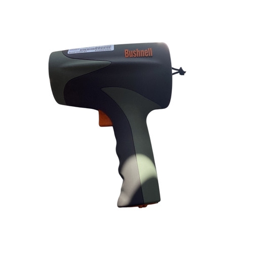 Vist Large View of Product Image Which is Used Bushnell VELOCITY Field Equipment