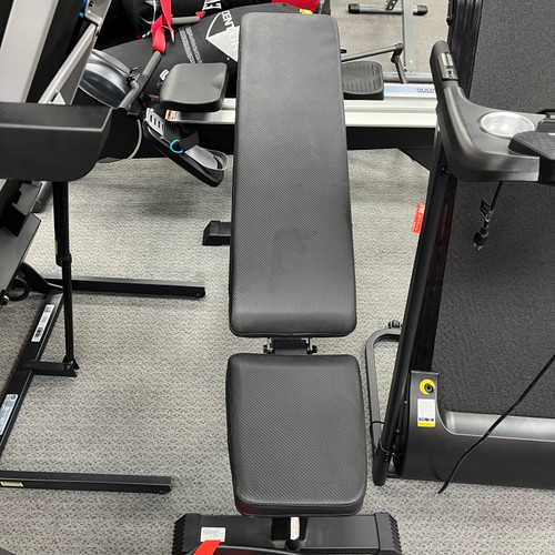 Vist Large View of Product Image Which is Used SYNERGEE FID Bench Black