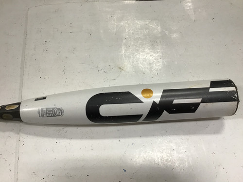 Vist Large View of Product Image Which is Used Demarini CBZS-22 BB/SB USSSA 2 3/4 Bat 30"