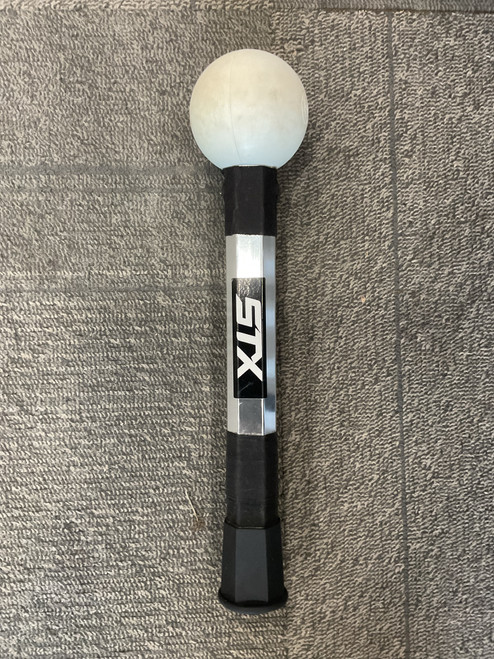Vist Large View of Product Image Which is Used STX Lacrosse Accessory