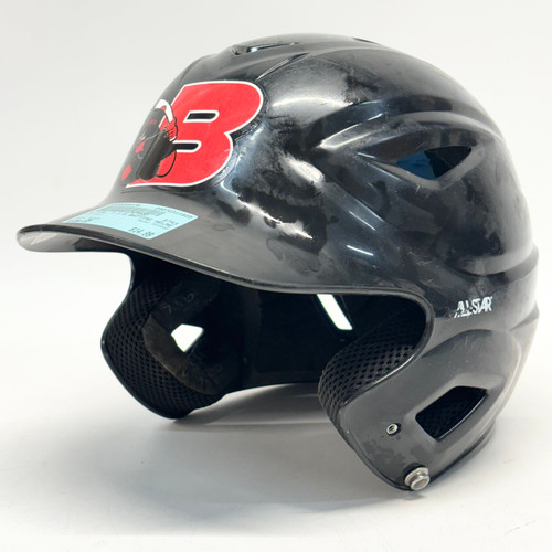 Vist Large View of Product Image Which is All-Star Baseball and Softball Baseball and Softball Helmets