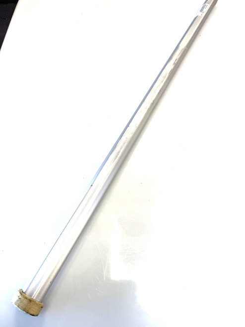 Vist Large View of Product Image Which is Used ALUMINUM SHAFT Mens Atk/Mid LAX Shaft Grey