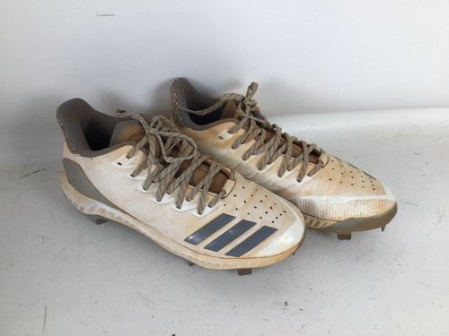 Vist Large View of Product Image Which is Adidas Baseball and Softball Baseball and Softball Cleats