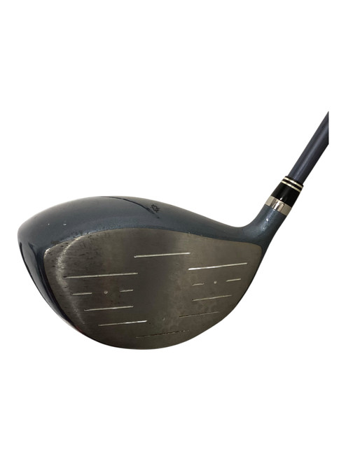 Vist Large View of Product Image Which is Used Tour Edge BAZOOKA Mens Driver RH 11.5 Degree