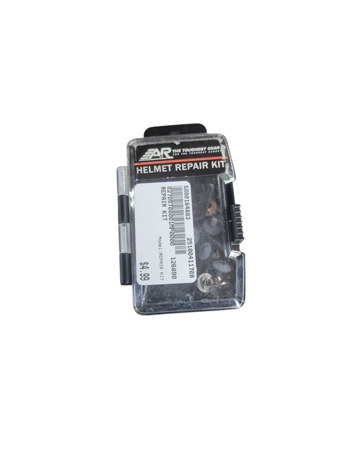 Vist Large View of Product Image Which is Used REPAIR KIT Hockey Accessory
