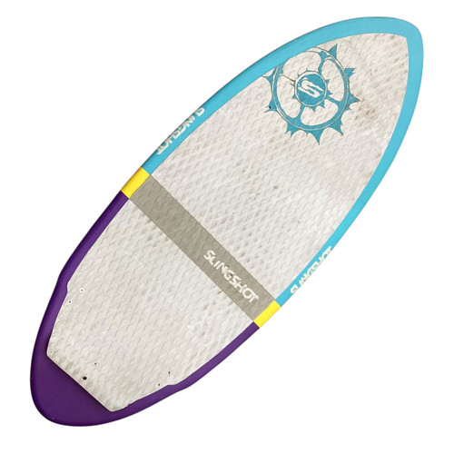 Vist Large View of Product Image Which is Used SLINGSHOT Other Board