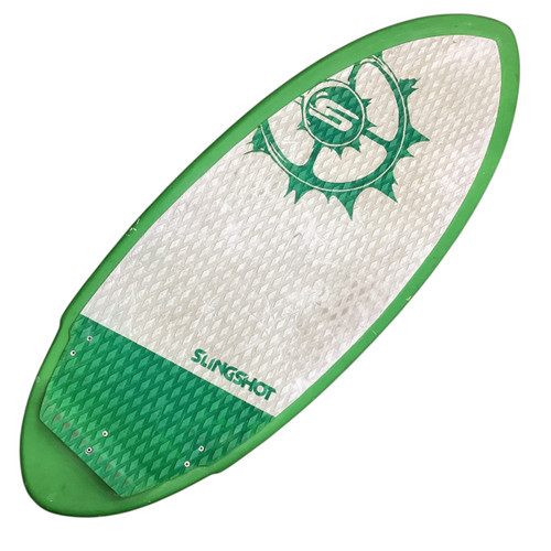 Vist Large View of Product Image Which is Used SLINGSHOT Other Board