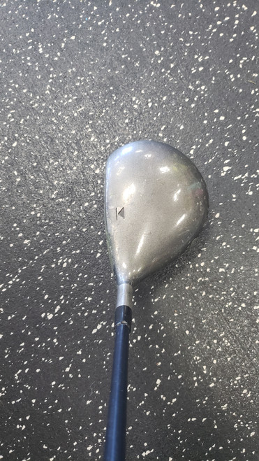 Vist Large View of Product Image Which is Used Titleist PRO TITANIUM 975J Mens Driver RH 8.5 Degree
